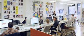 Creative Cloud: design office