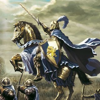 Heroes of Might and Magic III HD