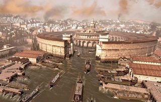 Total War Rome 2 preview