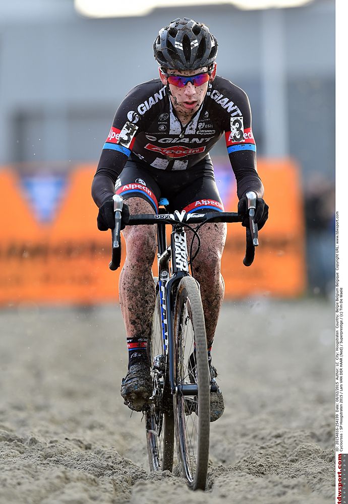 Lars Van der Haar (Giant-Alpecin)