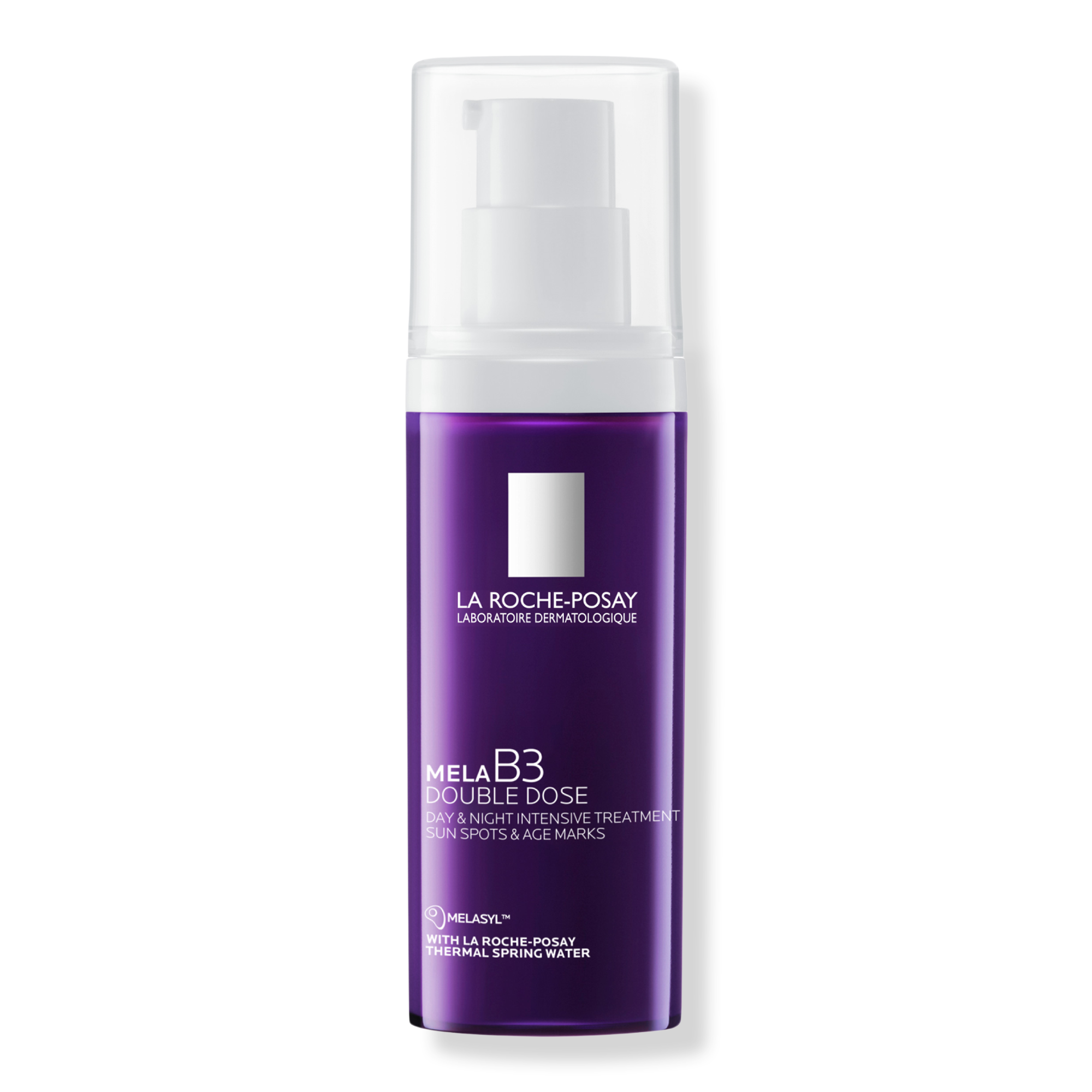 Mela B3 Double Dose Day &amp;amp; Night Intensive Treatment