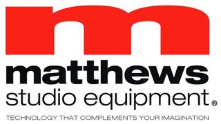 Matthews Studio Equipment