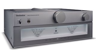 SU-C700 integrated amplifier