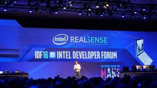 Intel Project Alloy