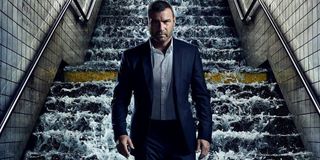 Ray Donovan Poster