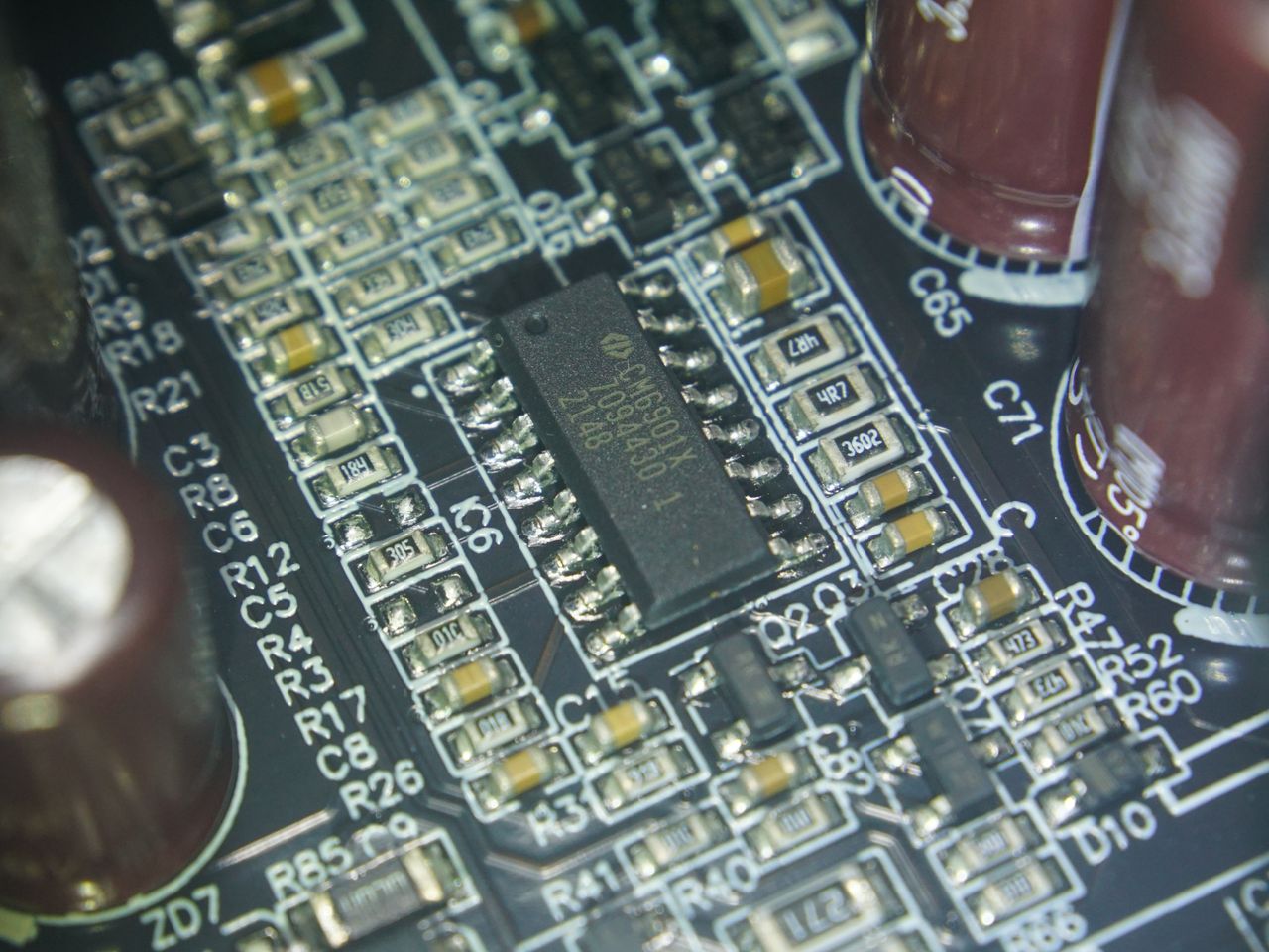 Asus TUF Gaming 850W Gold