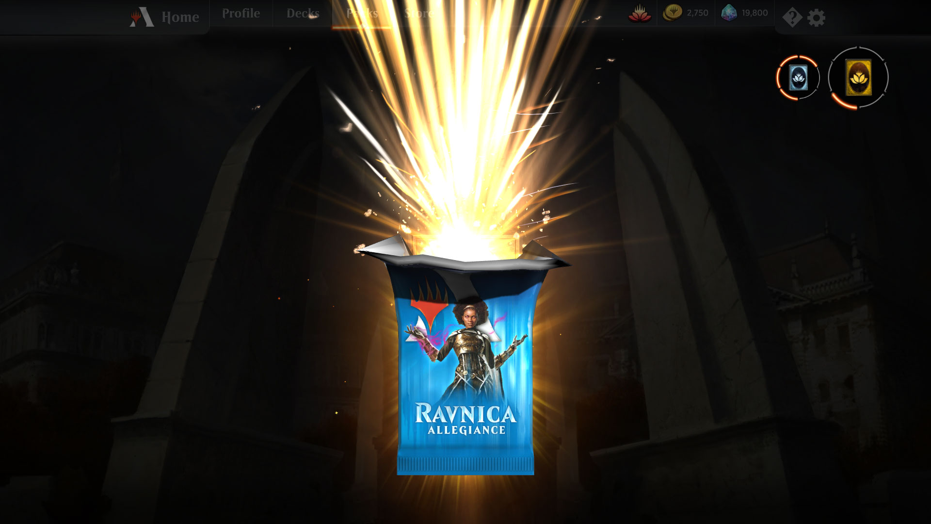 All MTG Arena codes how to redeem MTG Arena codes PC Gamer