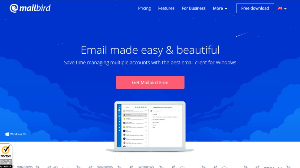Mailbird