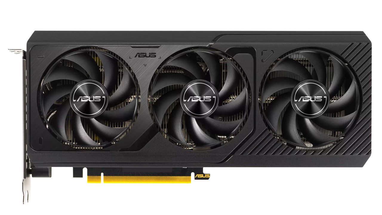 Prime GeForce RTX 4070 12GB GDDR6X