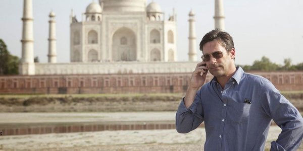 Million Dollar Arm
