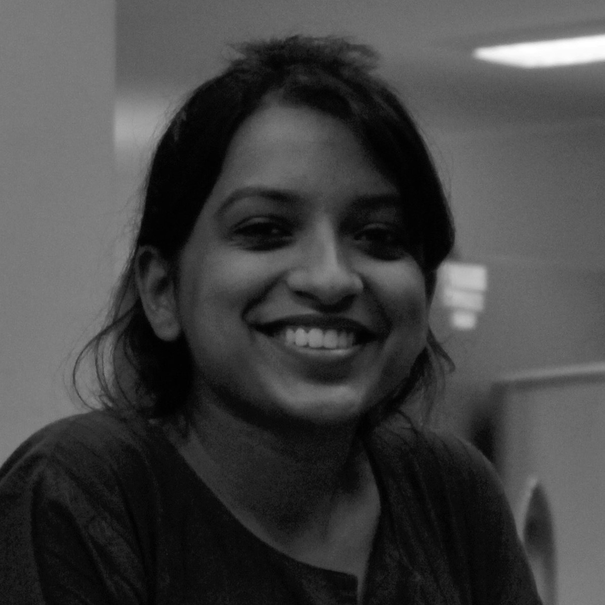 Rohini Subrahmanyam