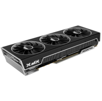 Price watch:NEW DEAL!
XFX Speedster Merc310 RX 7900 XTX | 24 GB GDDR6 | 6,144 shaders | 2.62 GHz boost | $999.99