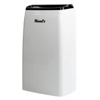 Wood's MDK26 Dehumidifier