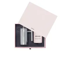 15.Grind French Press Gift Set