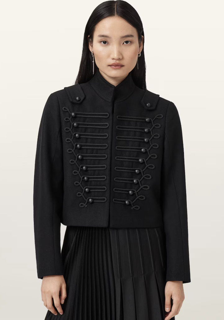 Allsaints, Rummy Jacket