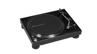 Pioneer DJ PLX-1000 High-torque Direct-drive Analog Turntable