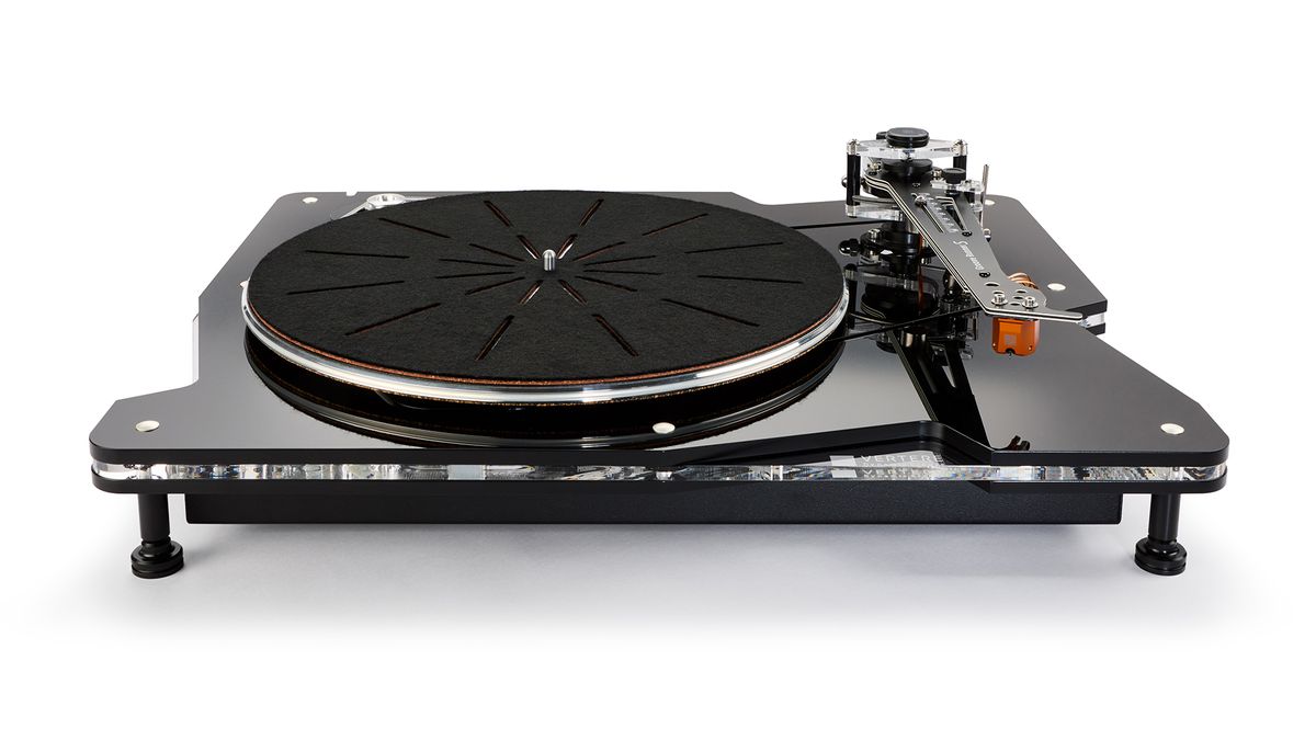 Awards 2022 Best Turntables What Hi Fi 1546