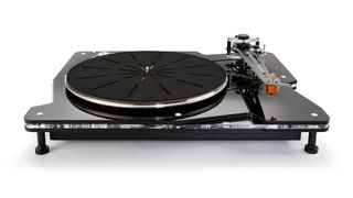 Best turntables What Hi-Fi? Awards 2022