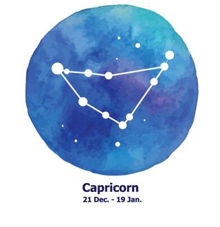 Capricorn 2021 horoscope