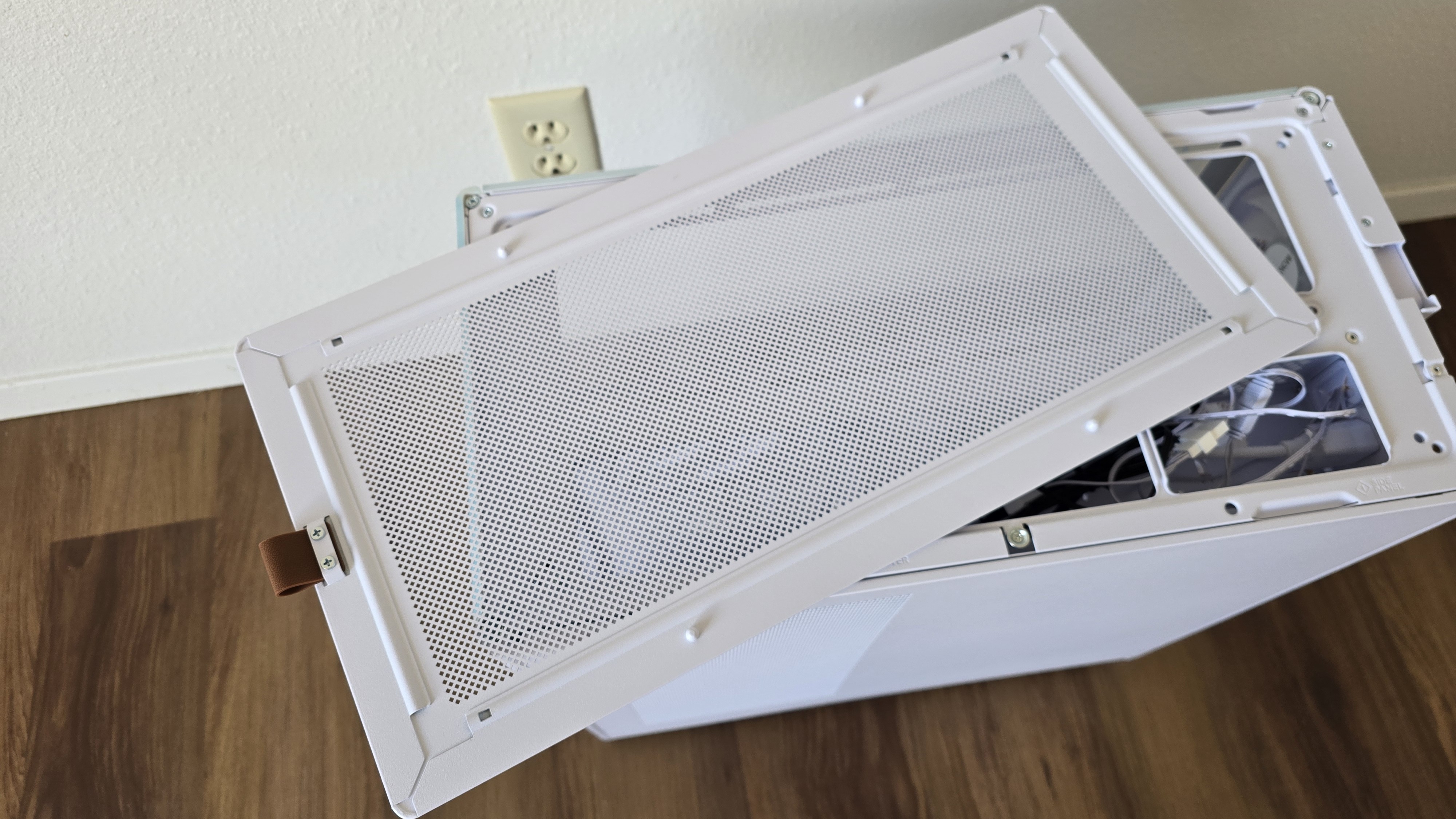 Montech HS02 Pro Case