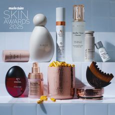 Marie Claire Skin Awards 2025