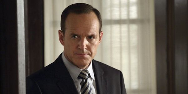 Clark Gregg