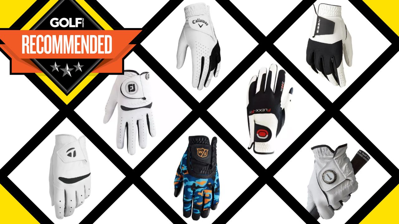 Best Kids Golf Gloves