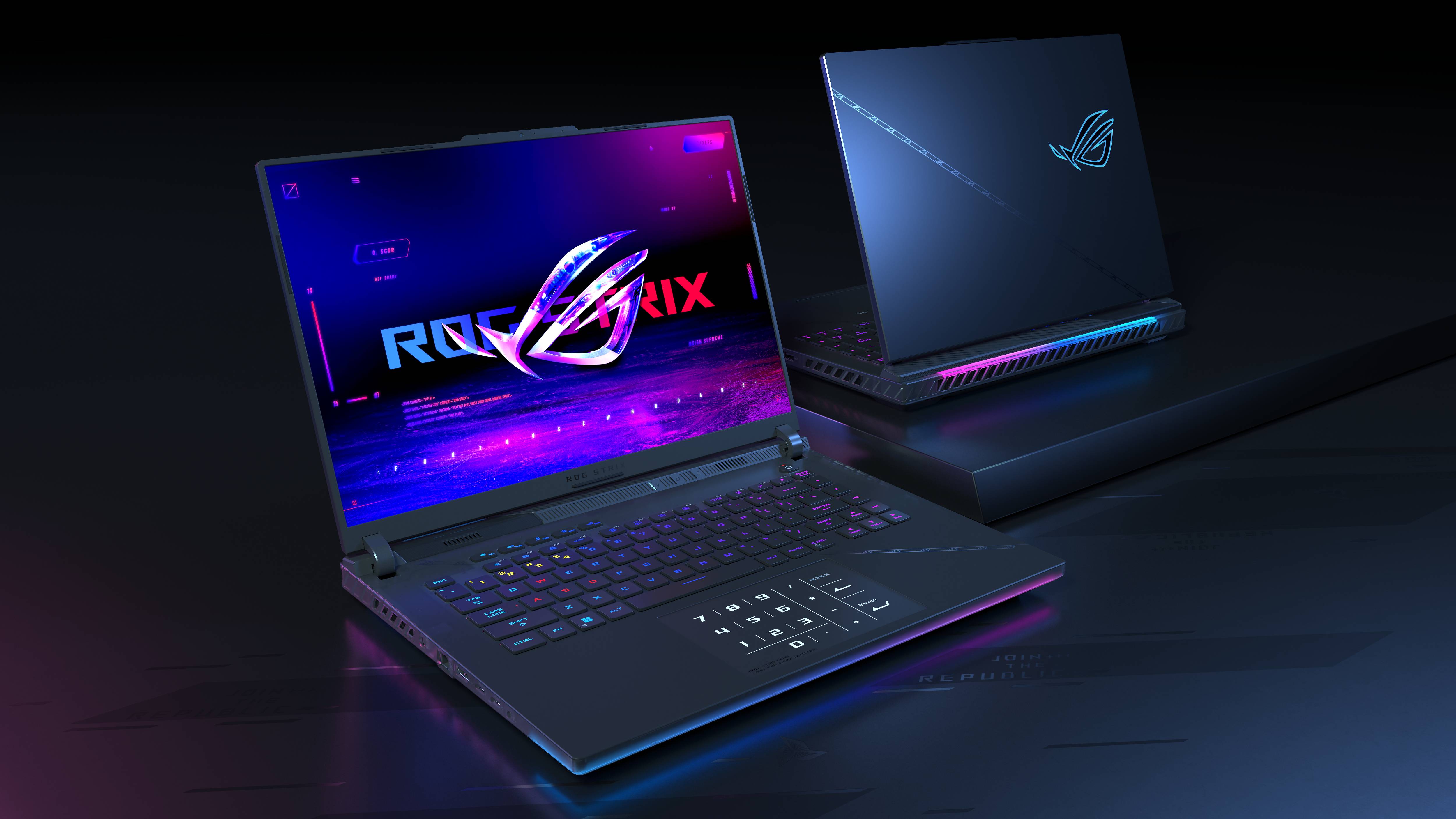 Asus ROG Strix G18 and Scar 18 revealed Price, specs, and more