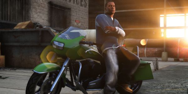 Grand Theft Auto Online publisher gets court order shutting down