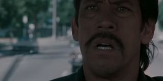 Danny Trejo as Trejo in Heat