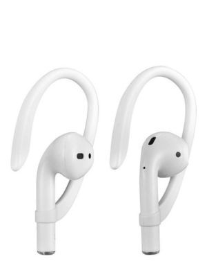 iCarerSpace Ear Hooks on a white background