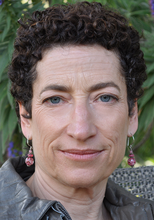 Naomi Oreskes