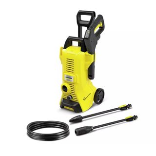 Picture of Karcher pressure washer