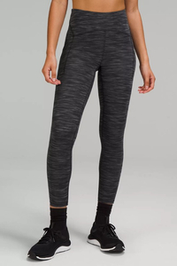 Power Thru High-Rise Tight 25" $128 $69 at lululemon