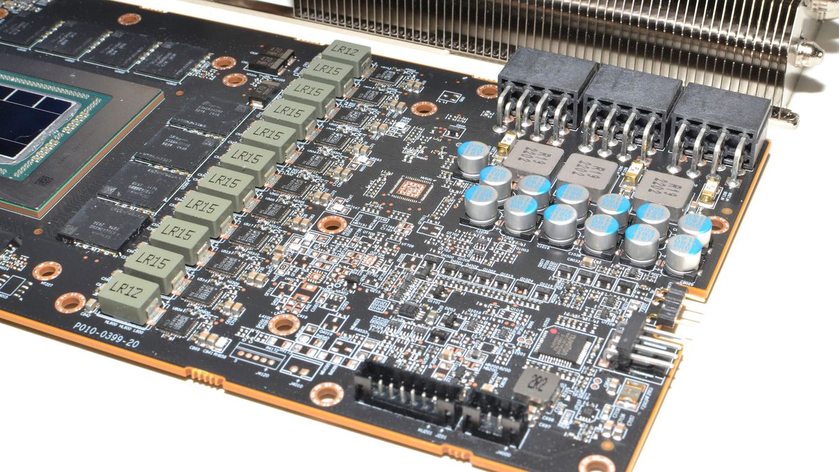 Sapphire RX 7900 XTX Nitro+ Vapor-X Teardown