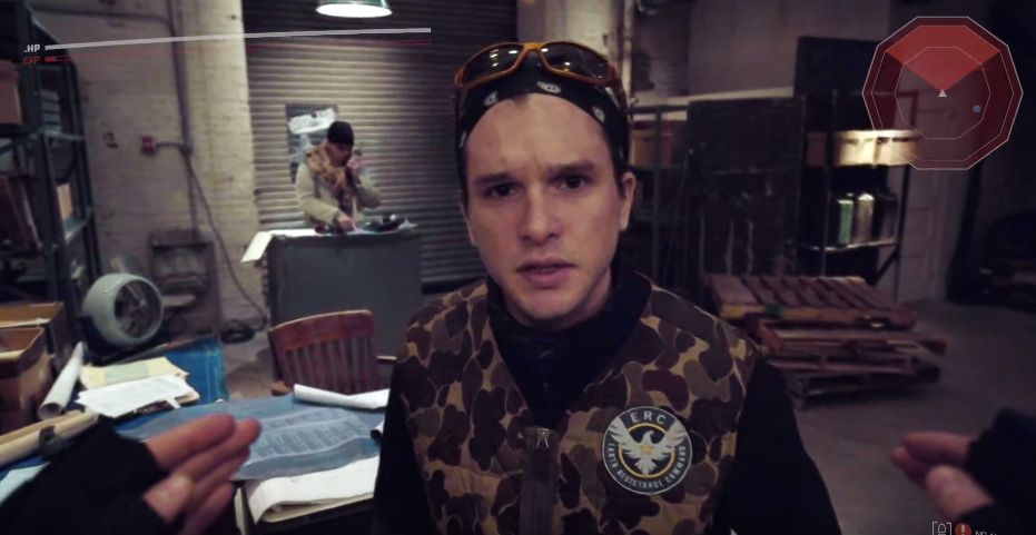 SNL pokes fun at The Division 2 (and chatty NPCs), Ubisoft responds