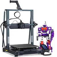 Elegoo Neptune 4 Plus 3D Printer