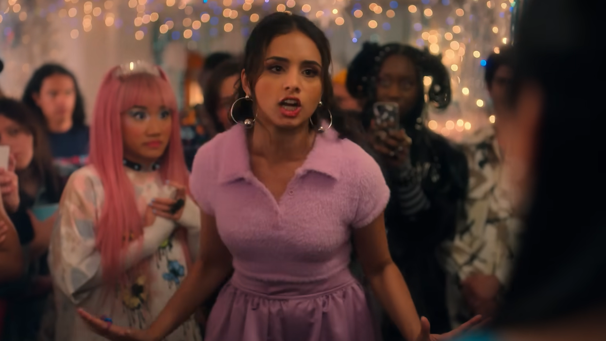 Boo, Bitch Cast: Where You've Seen The Actors From The Netflix Limited ...
