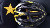 Ebay Finds: Limited-edition Lance Armstrong Giro Atmos helmet at AU$900.00 Check it out on eBay here