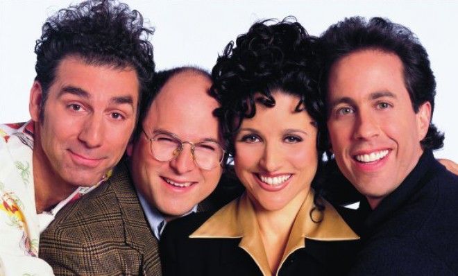 Seinfeld