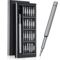 49-in-1 Precision Screwdriver Set: $7 at Amazon