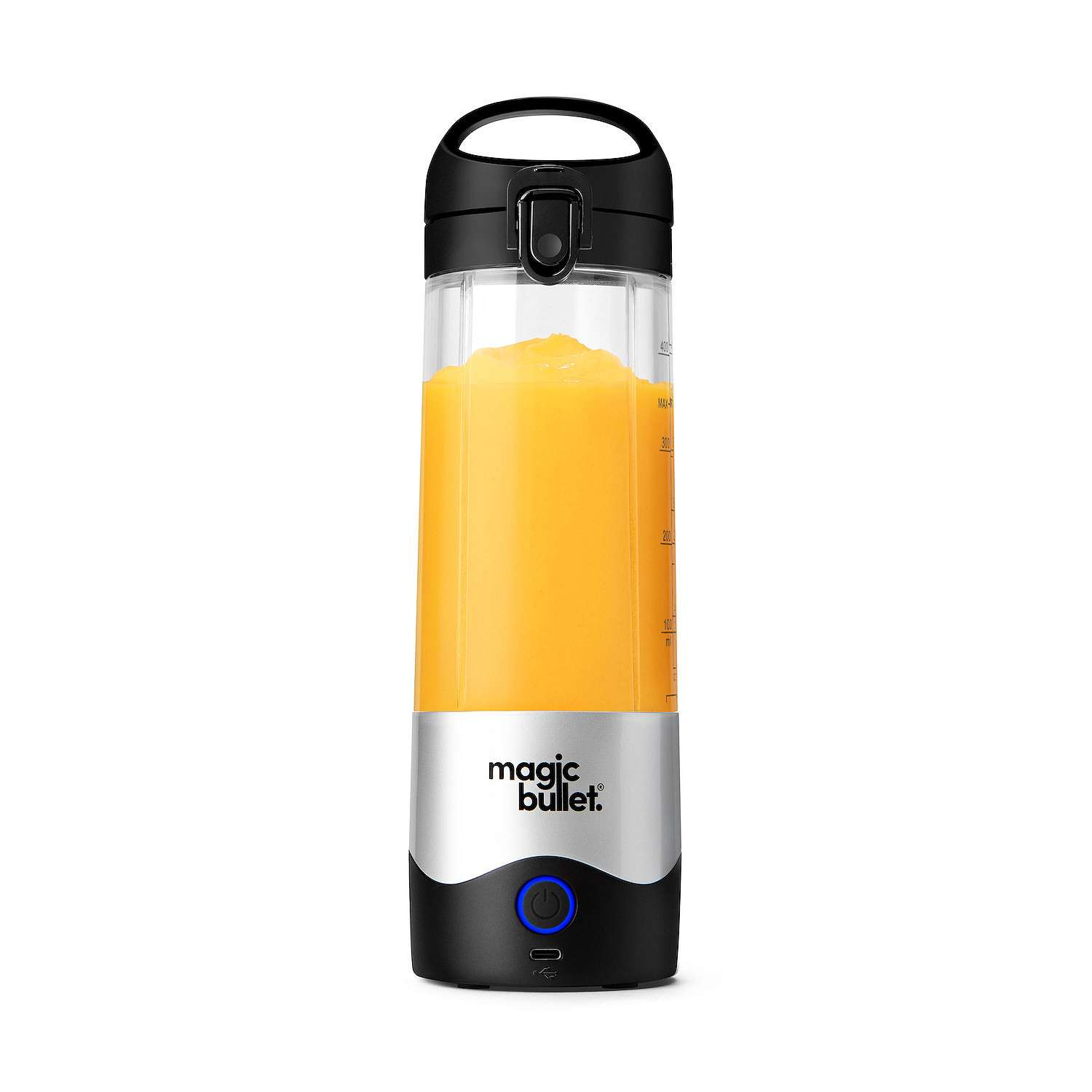 NutriBullet Magic Bullet portable blender
