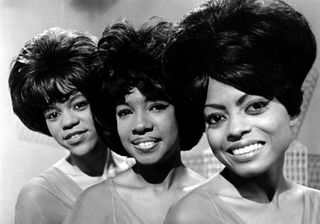 Diana Ross & The Supremes: Music Icons