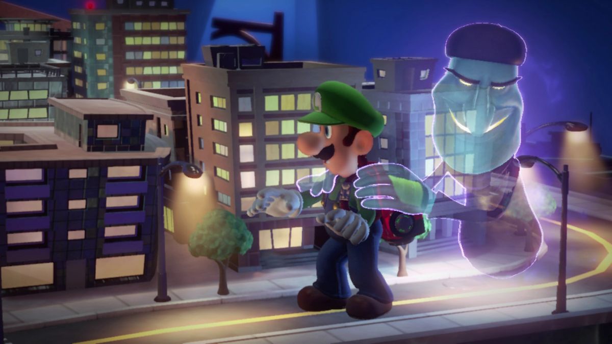 Luigi's Mansion 3 guide: everything you need to bust ghosts and clear the game | GamesRadar+