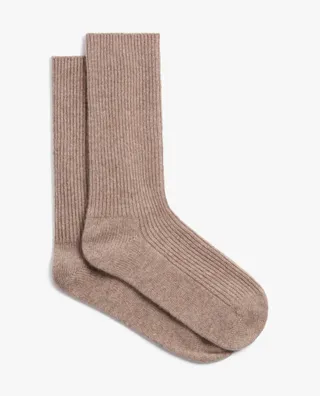 rise and fall, Finest Cashmere Socks