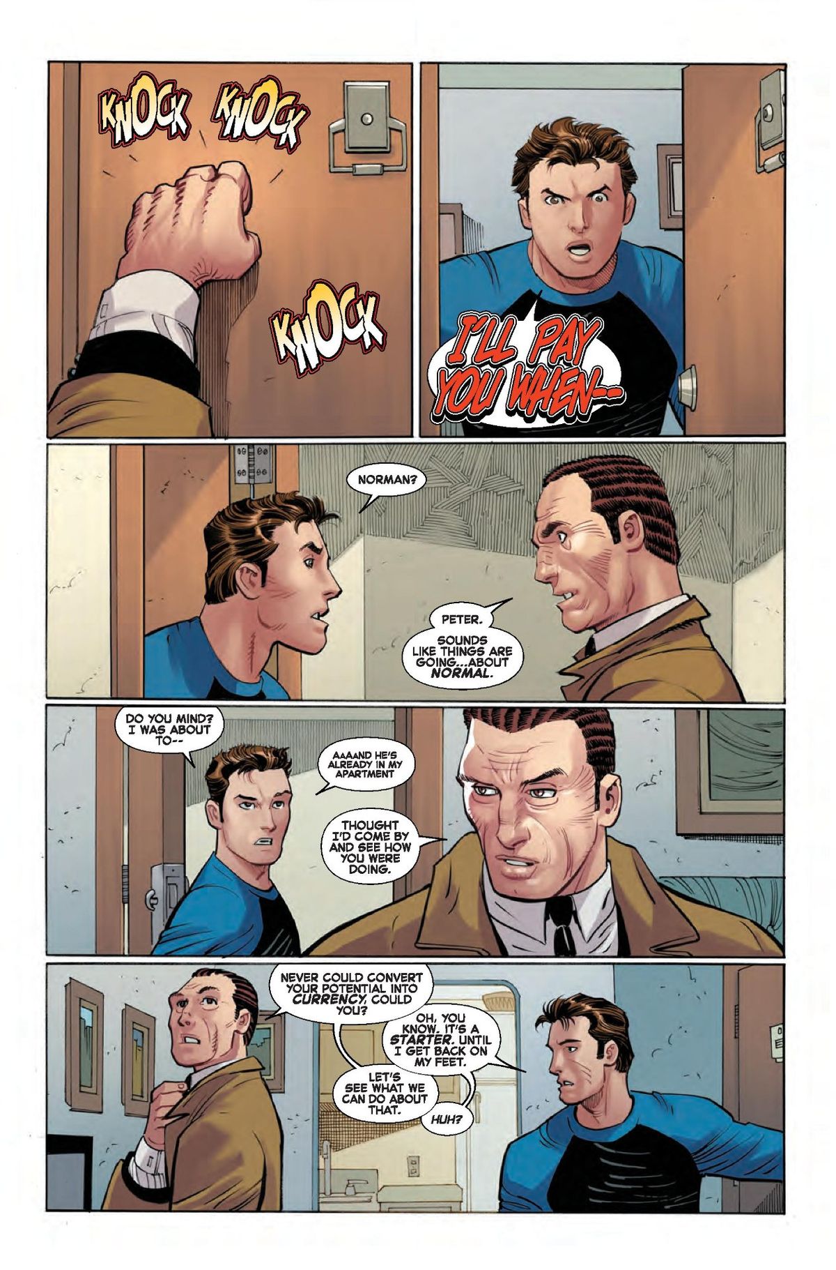 Amazing Spider-Man #2