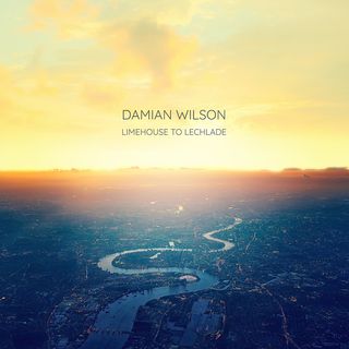 Damian Wilson