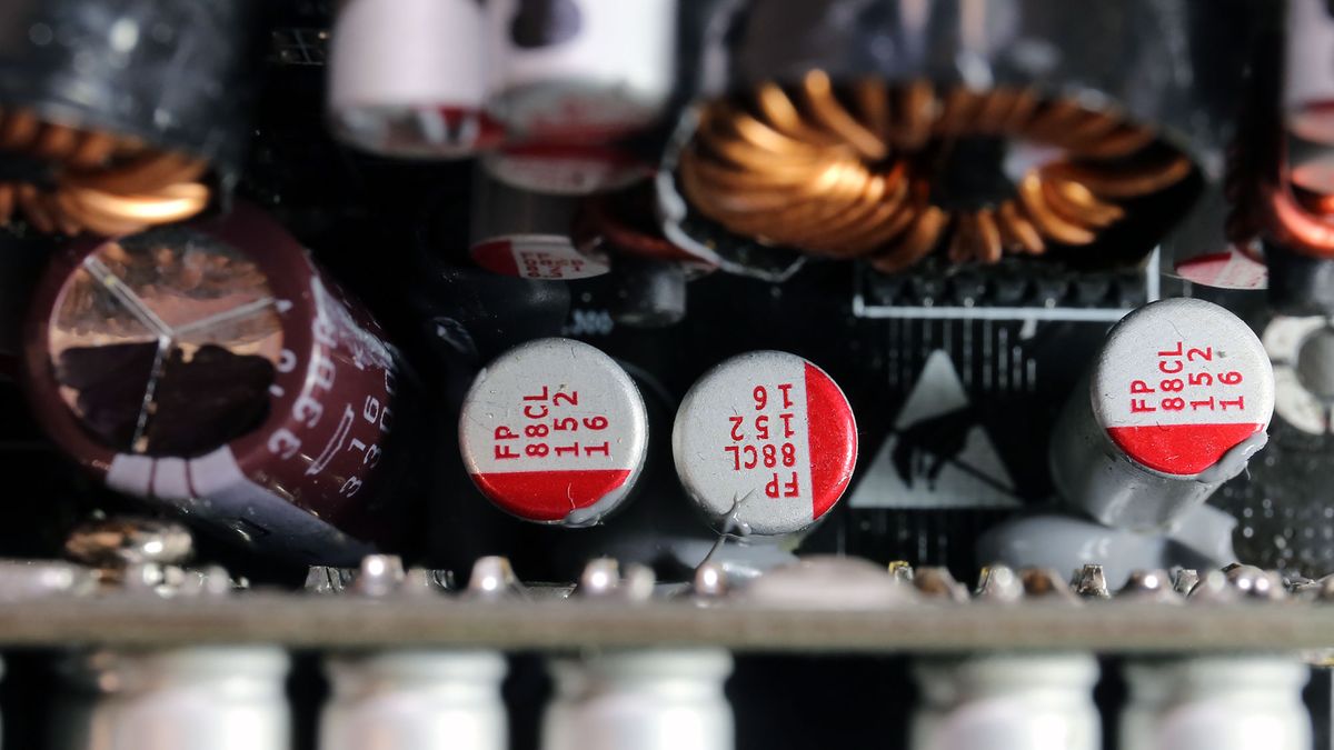 Cooler Master V850 Gold V2
