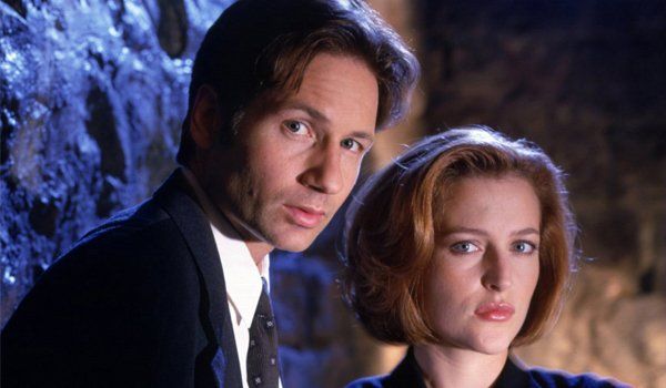 The X-Files Will Bring Back More Original Characters Than Scully And ...