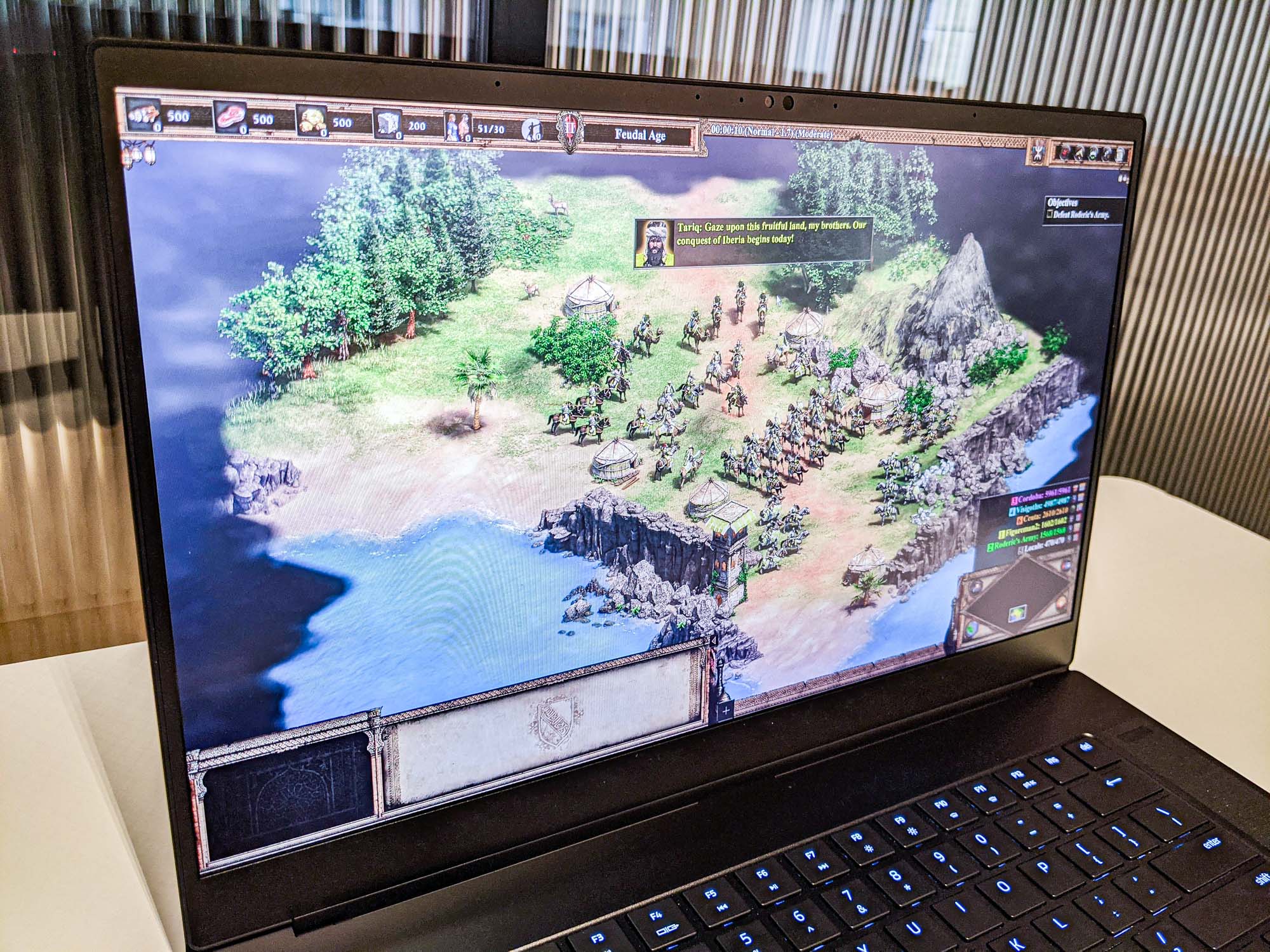 Razer blade 15 advanced review